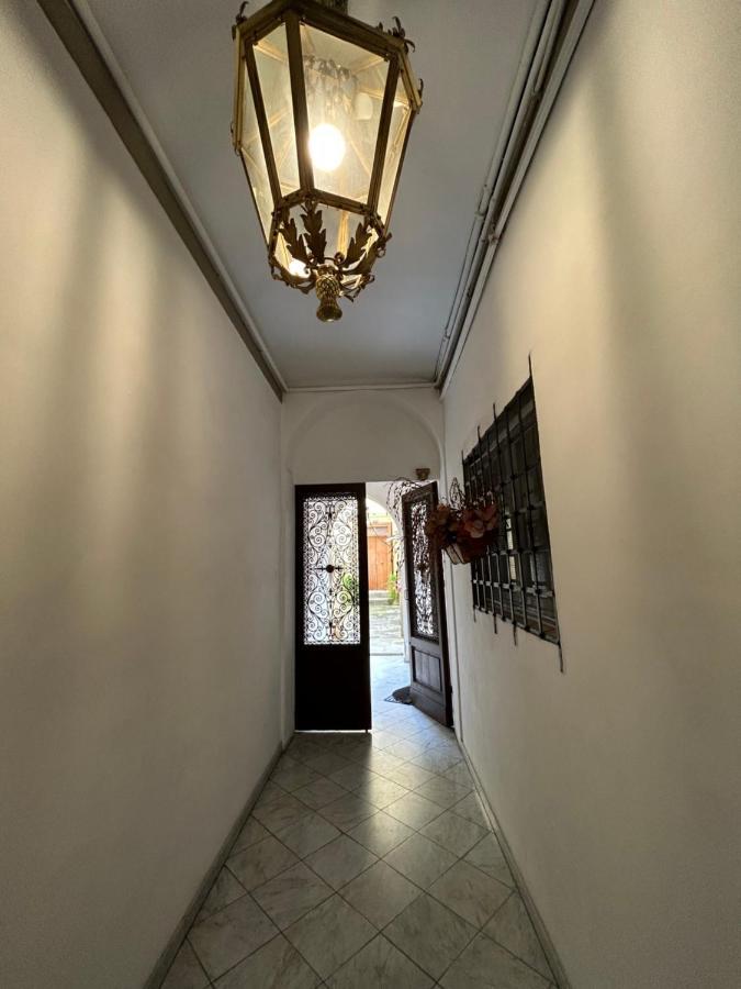 Home Cavour Firenze Kültér fotó