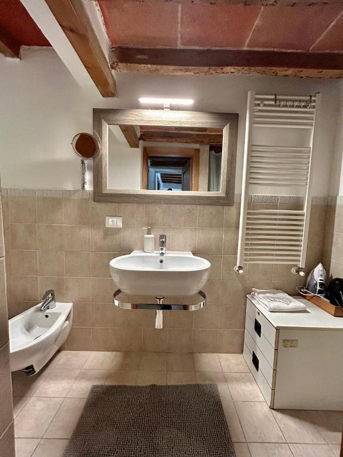 Home Cavour Firenze Kültér fotó