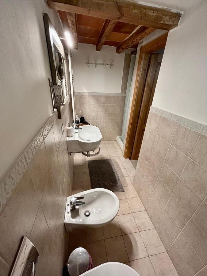 Home Cavour Firenze Kültér fotó