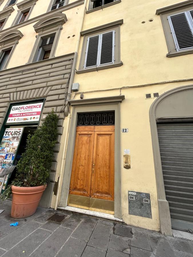 Home Cavour Firenze Kültér fotó