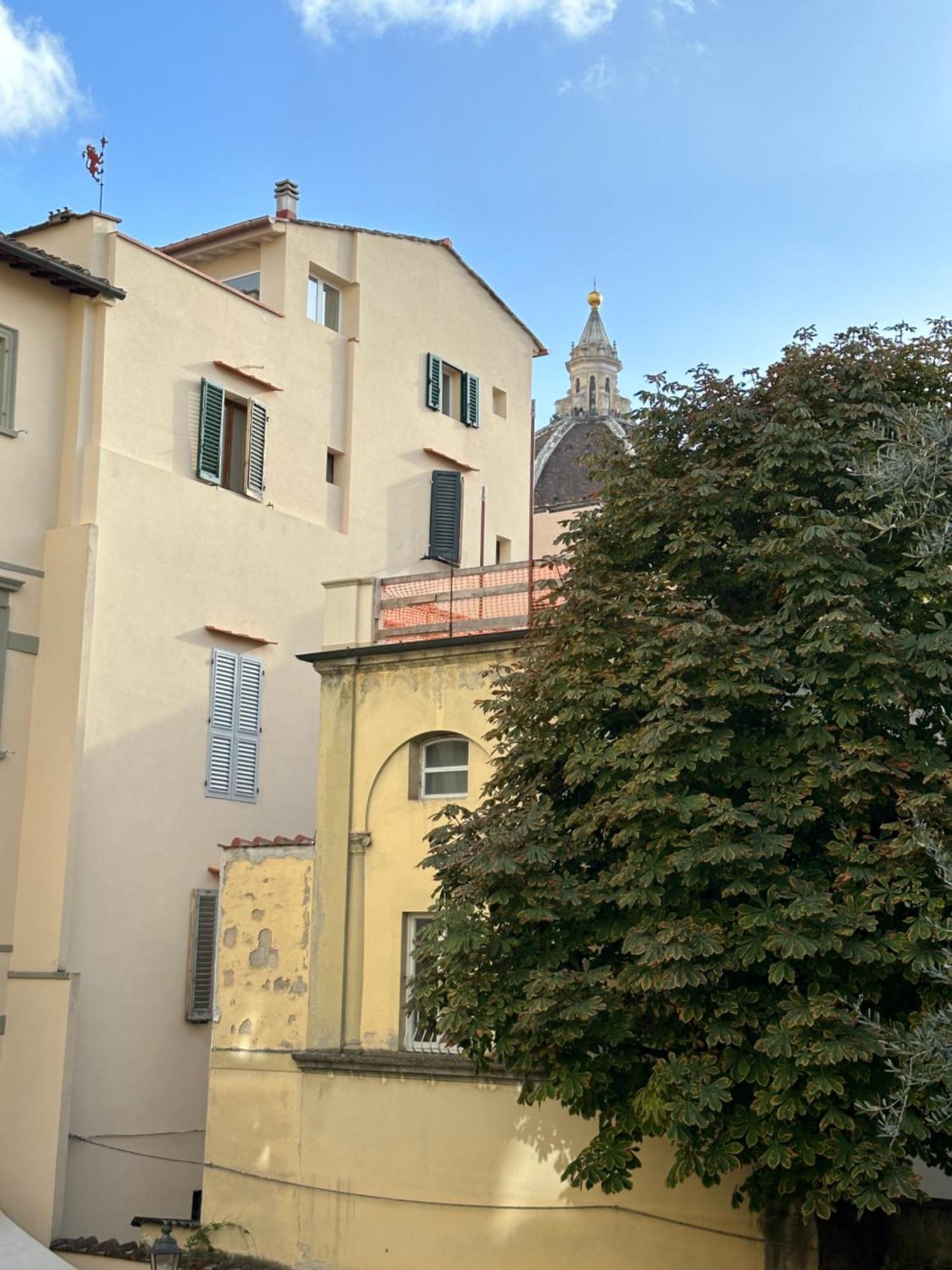 Home Cavour Firenze Kültér fotó