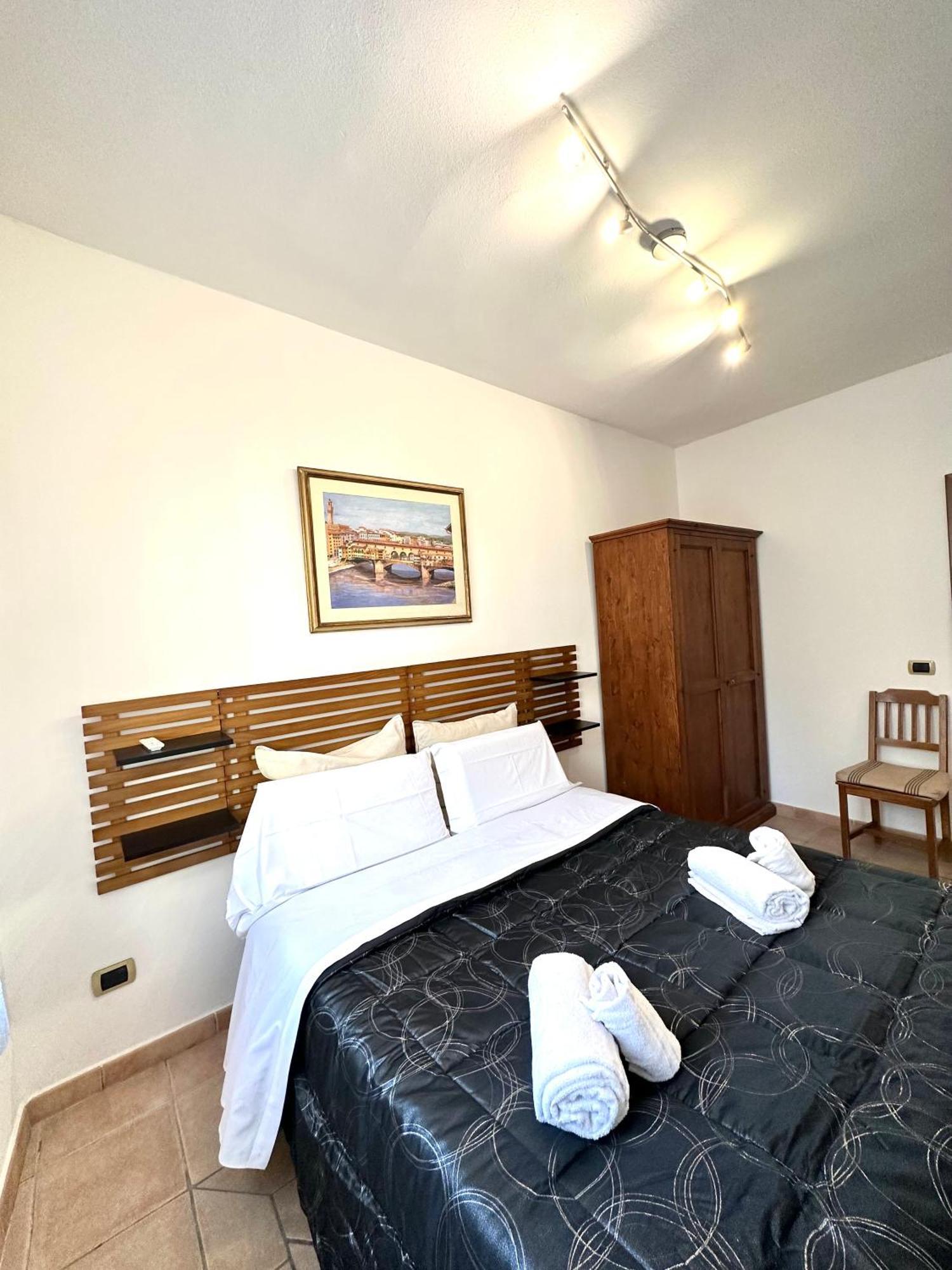 Home Cavour Firenze Kültér fotó