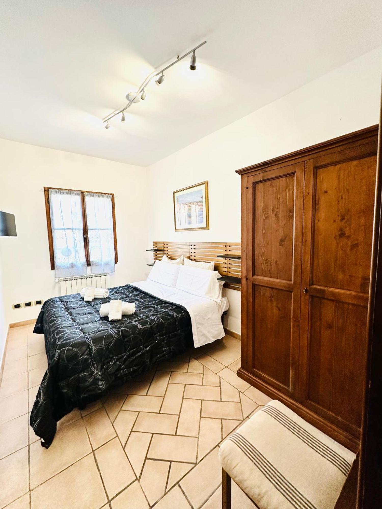 Home Cavour Firenze Kültér fotó