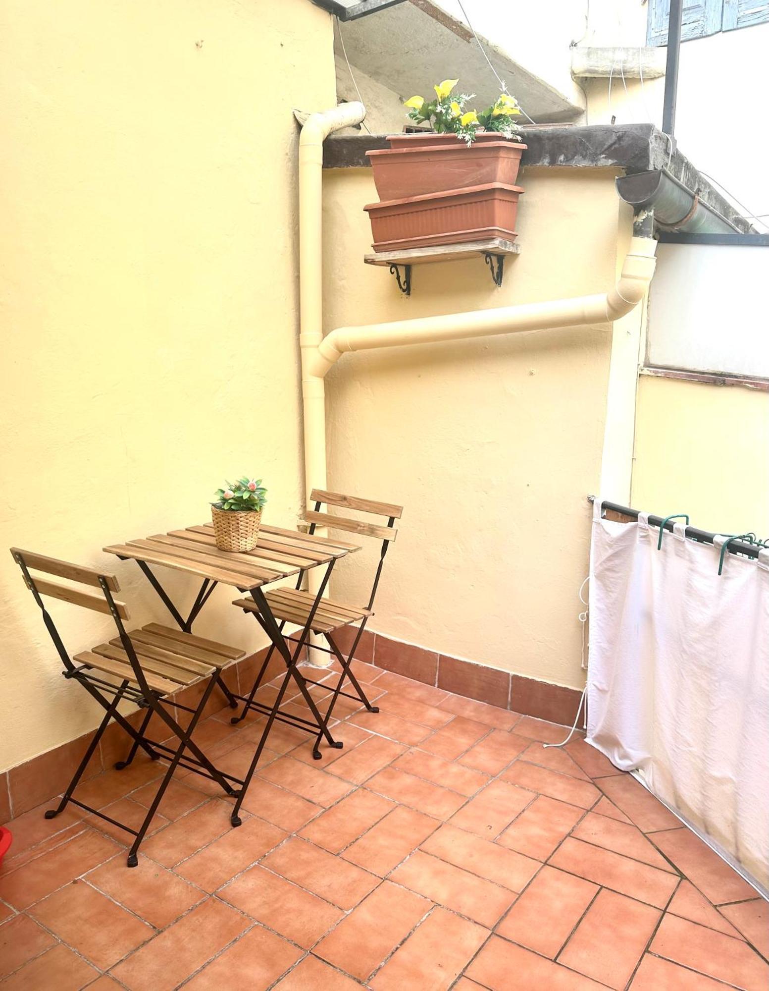 Home Cavour Firenze Kültér fotó