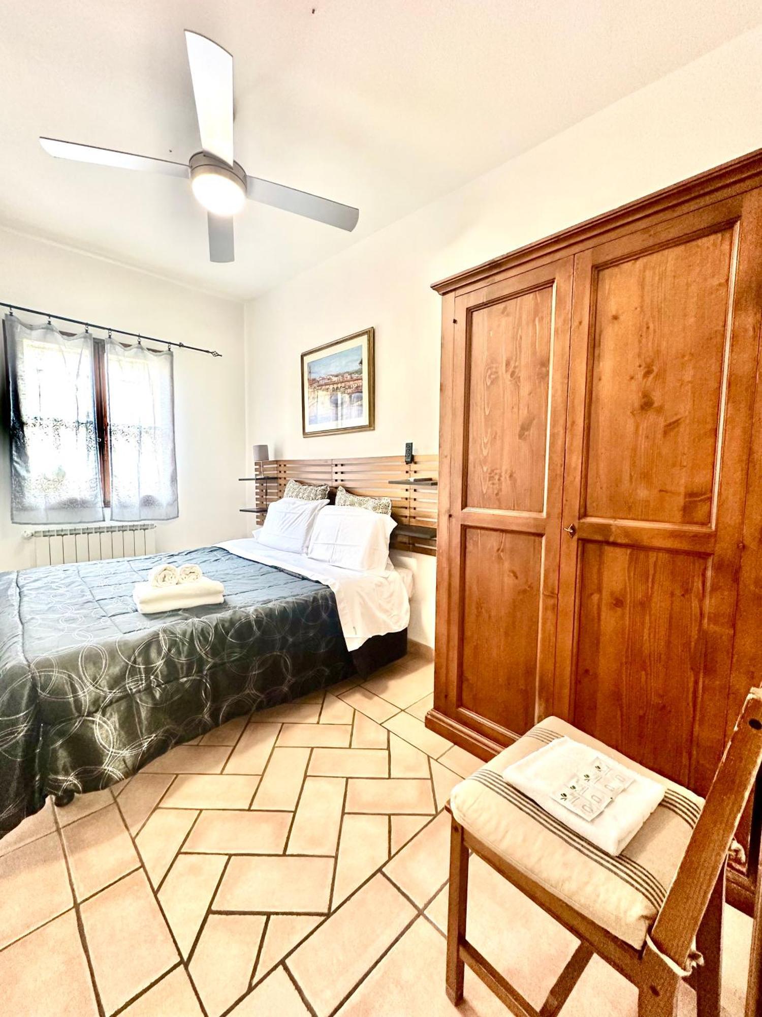 Home Cavour Firenze Kültér fotó